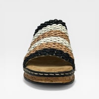 Image 2 of RIEKER 629P8 MULTI COLOUR