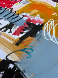 Image 5 of "Seasons” - Original