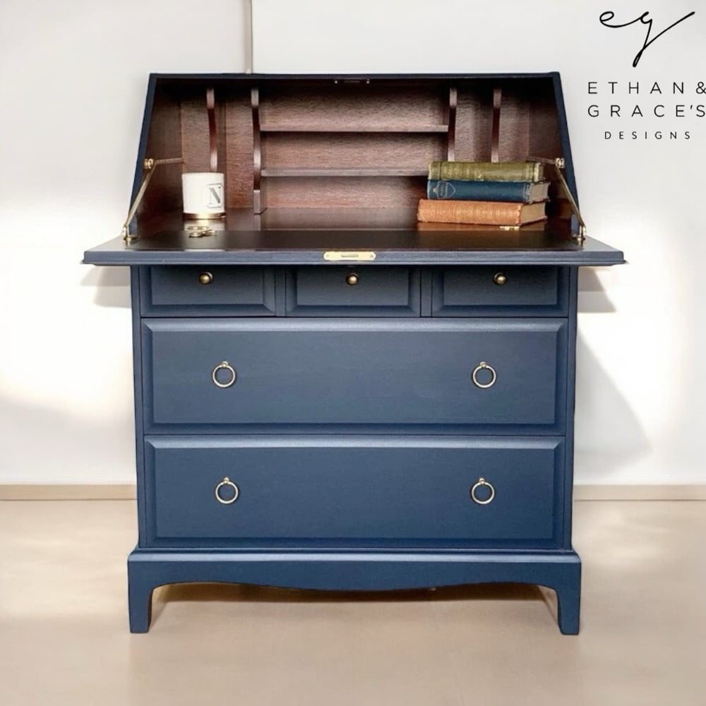 Image of stag bureau desk ANY COLOUR 