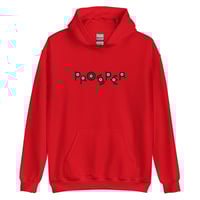 Image 2 of UNKNOWN PROSPEЯ HOODIE