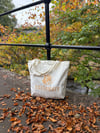 Tote Bag (3 spacious pockets)