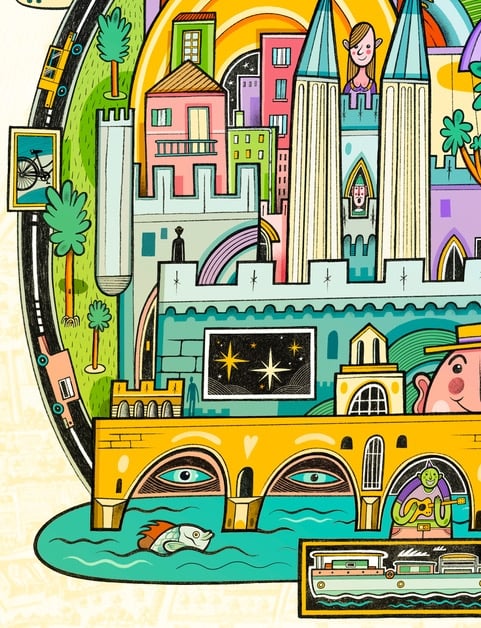 Image of Avignon 
