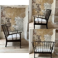 Image 2 of La banquette dans le style de Baumann