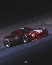Image 6 of MAZDA RX7 F&F CHASE CUSTOM 
