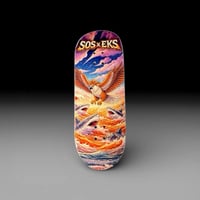 Image 1 of SOS X EKS “APEX CLASH”