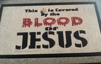 Image 2 of Custom Floor Mats