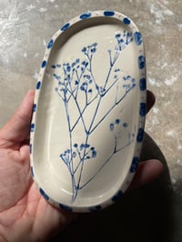 Image 2 of TALLER ESTAMPACIÓN FLORAL DOMINGO 15 MARZO 11:00