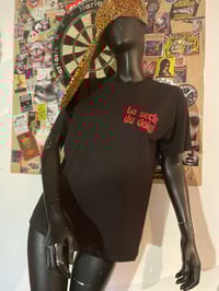 Image 3 of T-SHIRT - LA SECTE DU DOIGT 