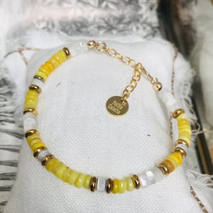 Image of Bracelet TAHITI