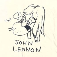 Image 5 of LENNON Misprint Shirt