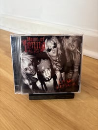 Vains of Jenna - Lit Up Let Down CD