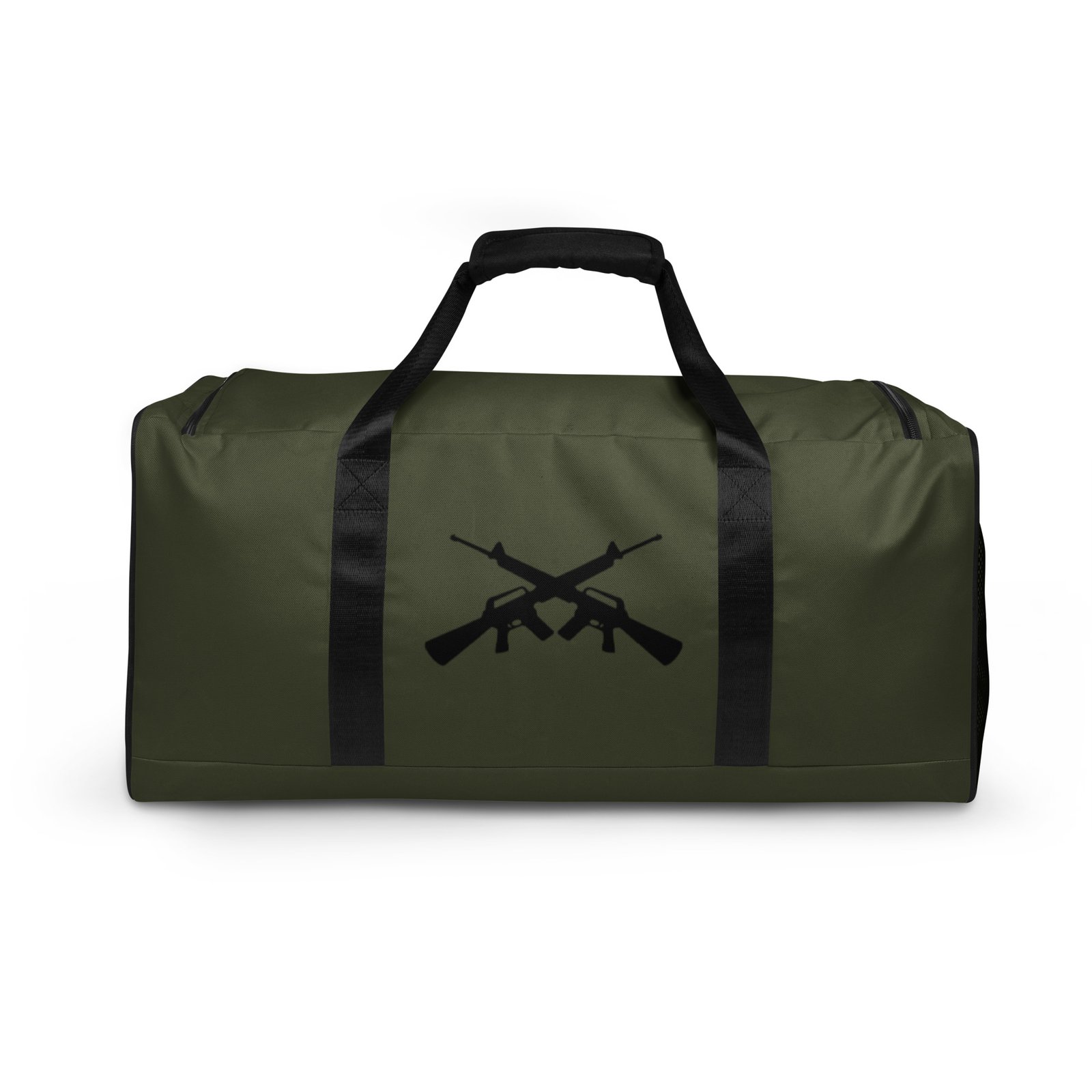 ERSS Duffle Bag Epyon Royal