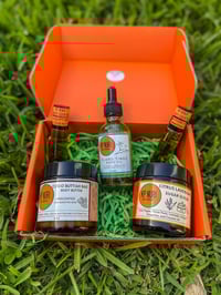 Image 2 of Rest N Relax Self Care Bundle 
