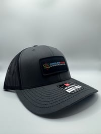 CP Char Black