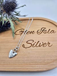 Image 1 of Thistle Heart