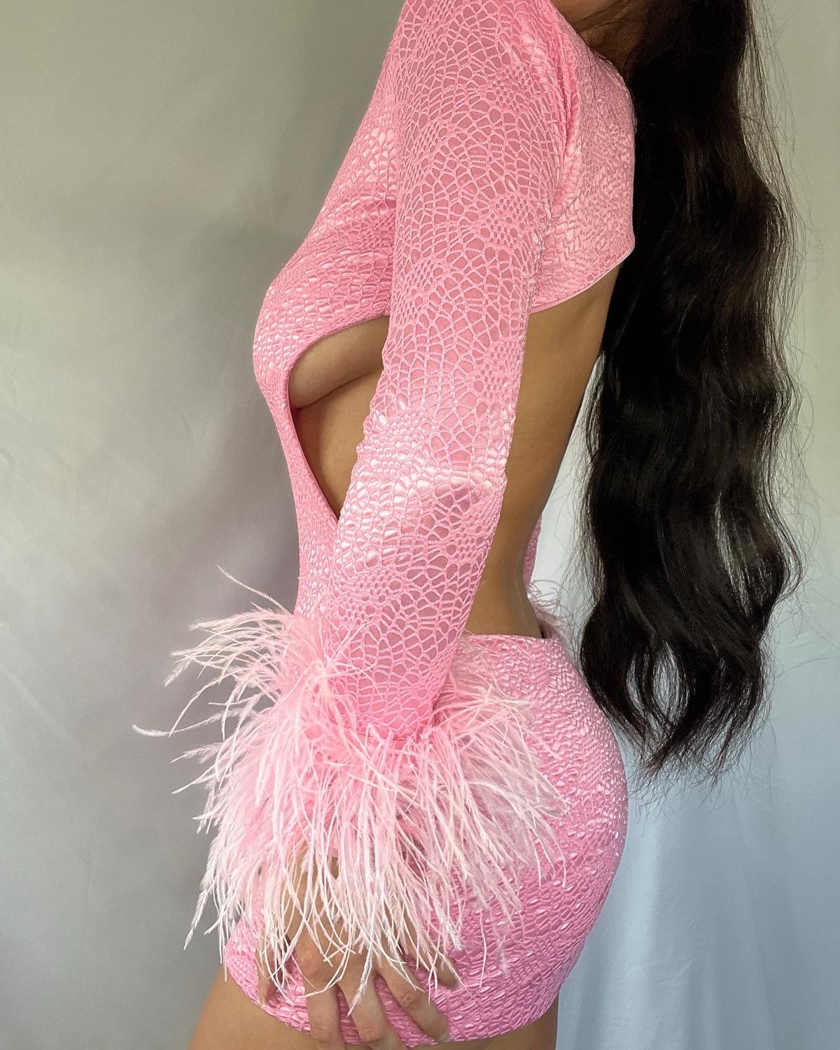 Image of Kim dress