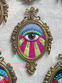 Mystic Eye #17