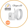 Seven Dollar Rapid Charge (C Type)