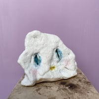 Image 1 of Melting Snowman #2