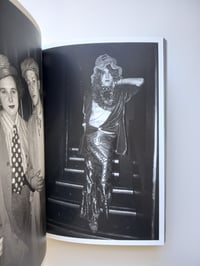 Image 12 of Derek Ridgers - When We Were Young: Club and Street Portraits 1978-1987 *Signed*