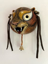 Image 2 of Solar Tiger- Kristen Egan