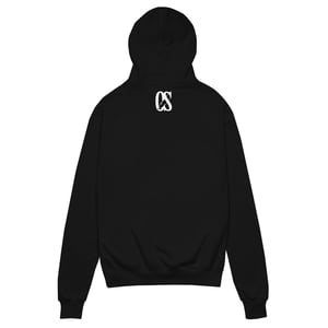 Image of Outsider Champion Hoodie