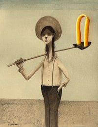 Image 2 of “Digging up some Joy”