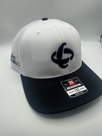 3D Duke White Black