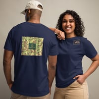 Image 6 of lashking420 Unisex t-shirt