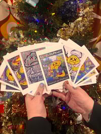 Image 1 of Postcard Collection