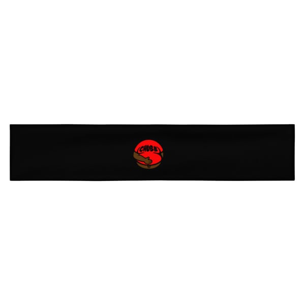 Image of C.H.U.B.B. Apparel - Athletic Headband