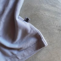 Image 3 of ADIDAS TEMPLATE GREY JERSEY