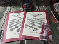 Image 1 of Santa Cam & Letter