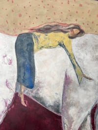 Image 4 of Traveling while barely moving - Shanny Brooke