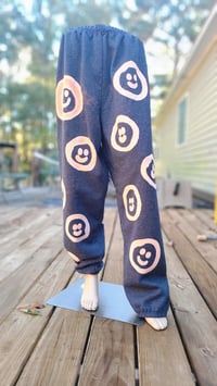 Image 1 of Smiley Sweatpants