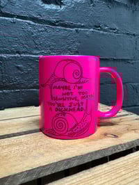 Image 2 of Maybe You're A Dickhead Mug