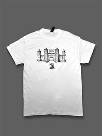 Image 5 of HOOK “MEN AT ARMS” TEE