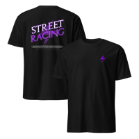 TSHIRT BASIC - STREET RACING