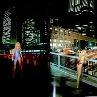 Image 22 of Kishin Shinoyama TOKYO 