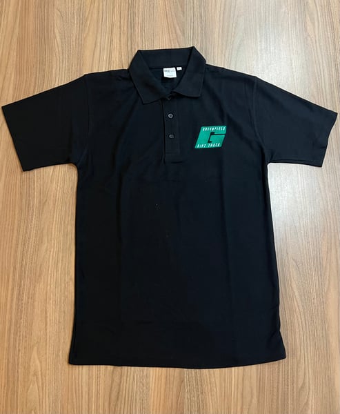 Image of Greenfield Polo T-Shirt.
