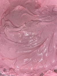 Image 5 of Whipped Foaming Soap - Strawberry Dream 