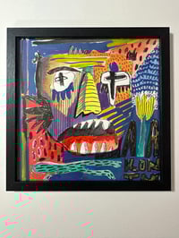 Image 1 of Boceto MONSTRUITO III