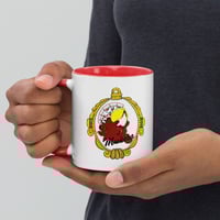 Image 12 of Muneca Mug with Color Inside copy
