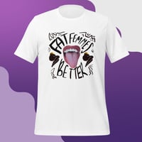 Fat Femme Taste Better Tee