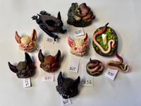 Image 1 of Pins