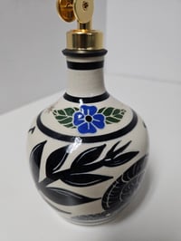 Image 4 of Oil Bottle 6 - Snails & branches