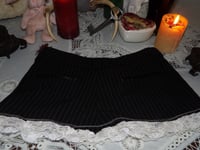 Image 4 of Musical mini skirt 