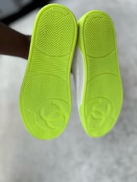 Image 4 of CC Multicolor Sneakers