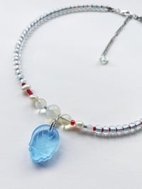 Image 1 of Baby Blue Stealie