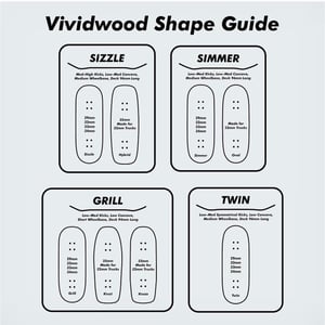 Image of 'Big / Small Logo'